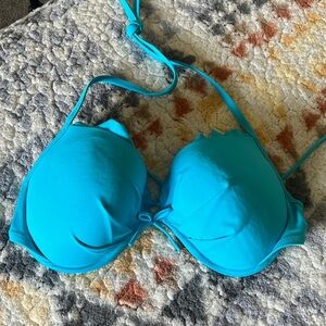 Victoria secret swim top